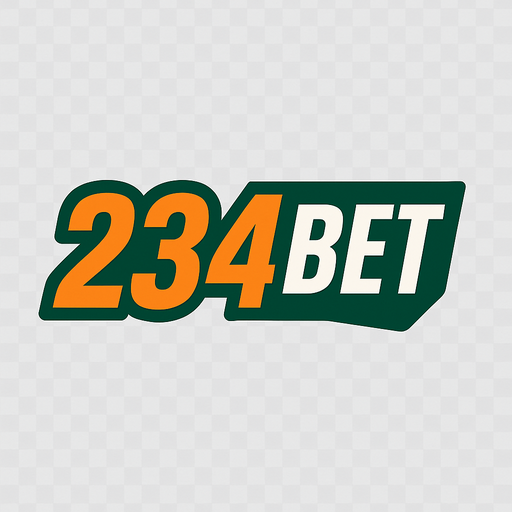 234bet Logo